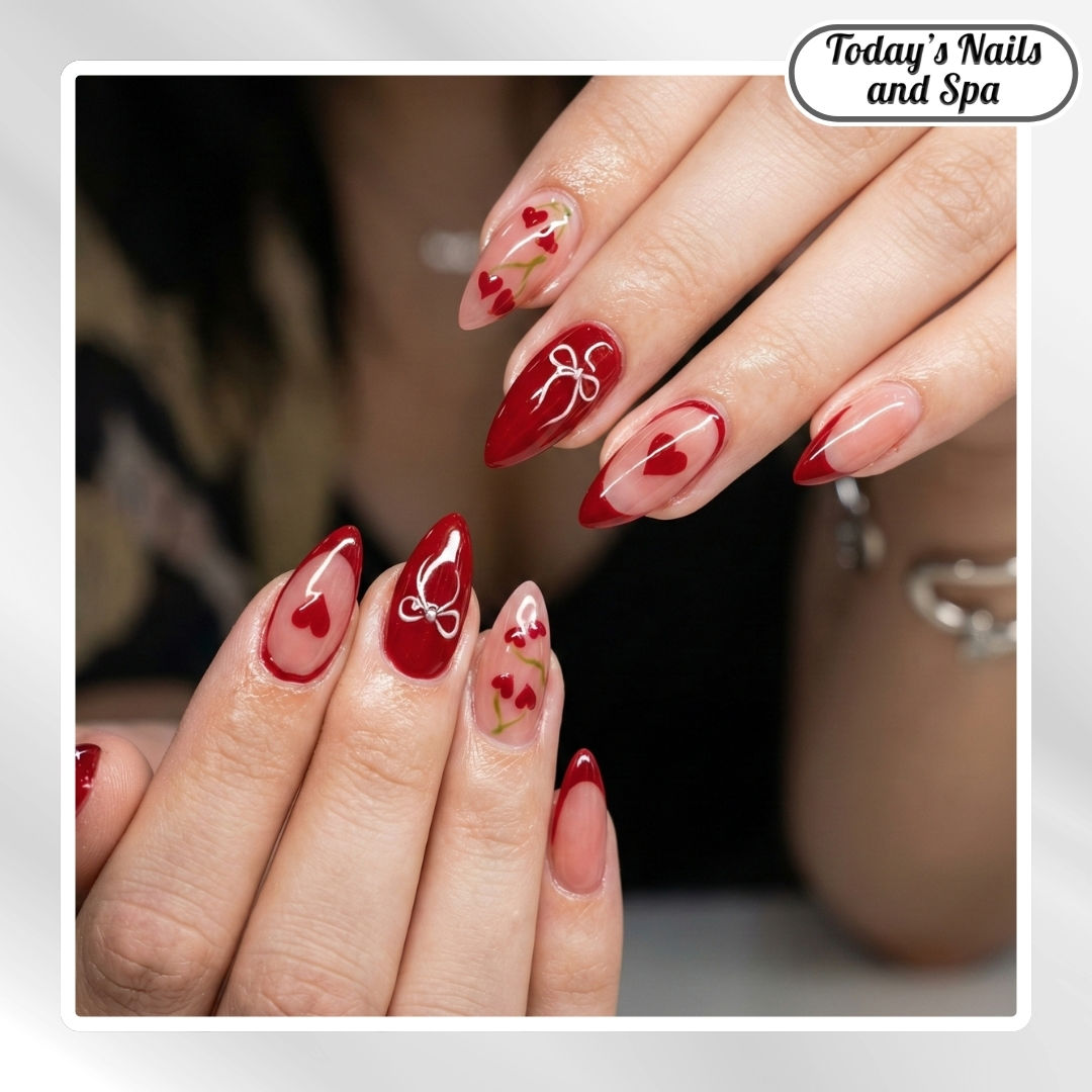 Nails Design
